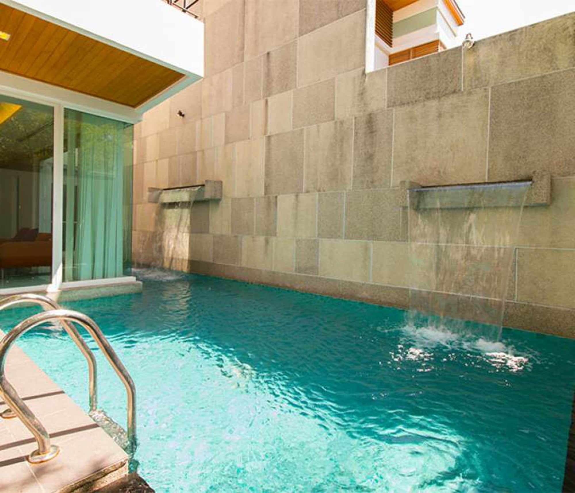 Kamala Mews K3 Villa Exterior foto